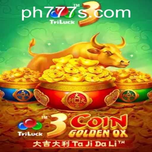 Unveiling the Exciting World of 3CoinGoldenOX