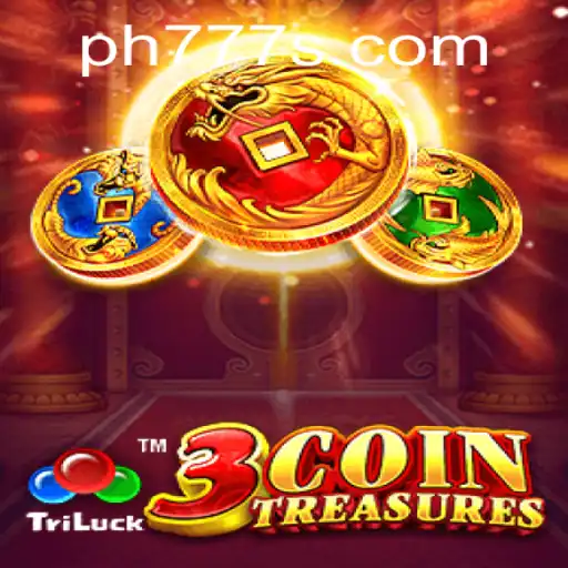 Unveiling 3CoinTreasures: The Ultimate Adventure Game with Ph777