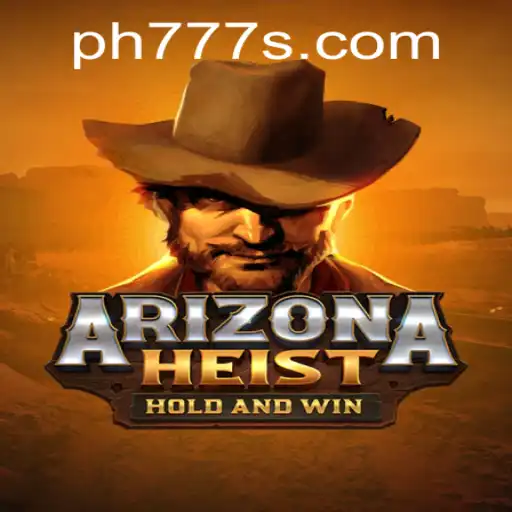 ArizonaHeist: The Thrilling Interactive Heist Game