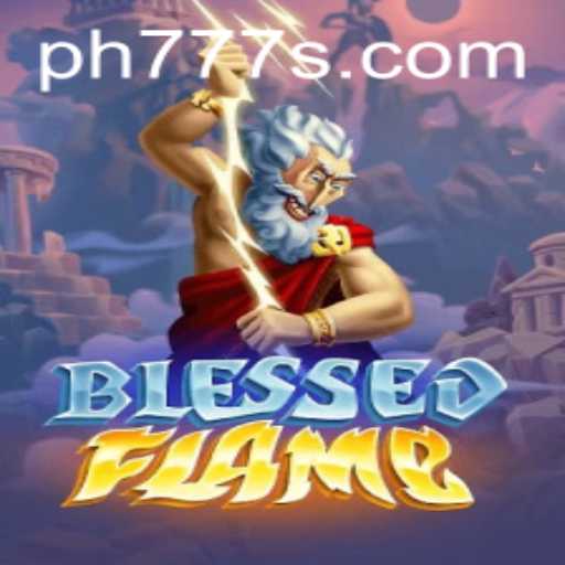 Exploring the Mystical World of BlessedFlame and the Enigmatic Ph777