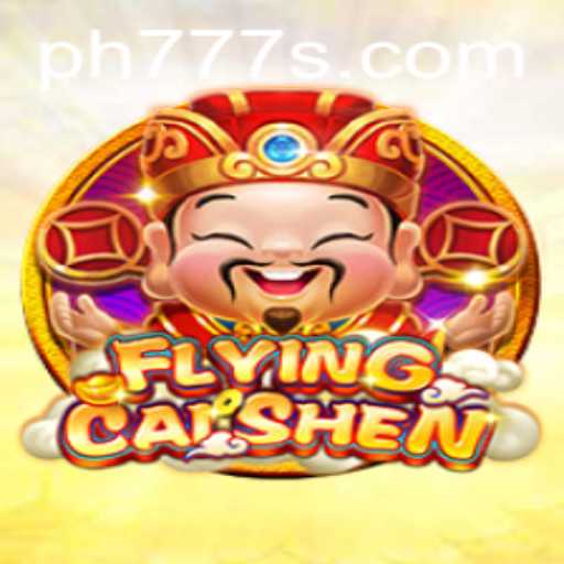 FlyingCaiShen: A Thrilling Gaming Adventure with Ph777