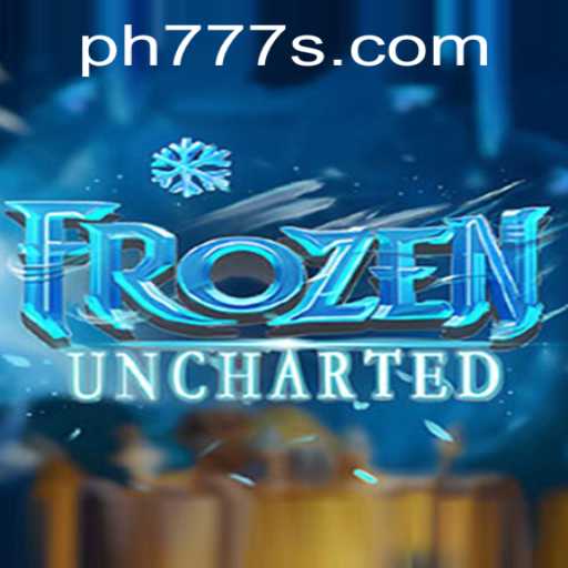 FrozenUncharted: An Epic Journey Awaits