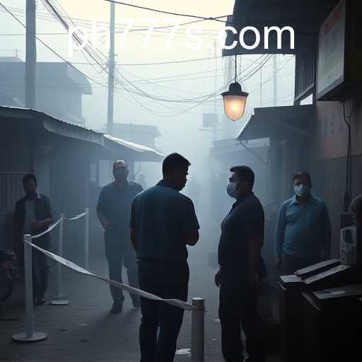 Jueteng and the Enigmatic Ph777: Understanding the Allure and Challenges