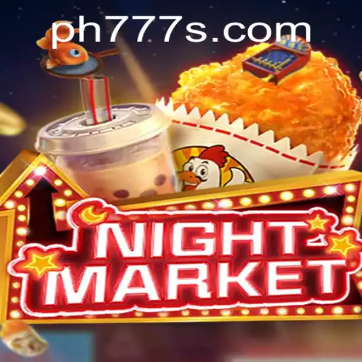 Discover the Thrilling World of NIGHTMARKET: A Guide to Gameplay and Strategy