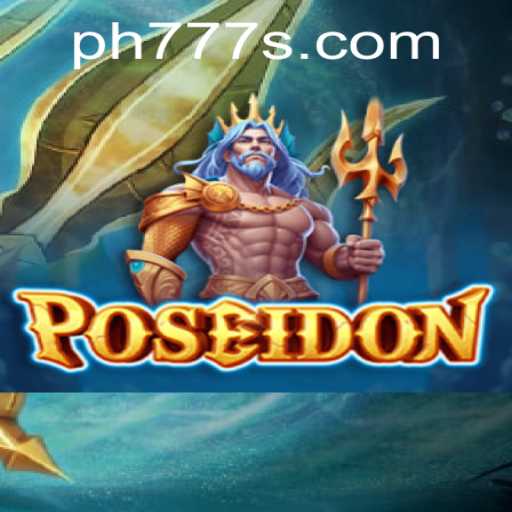Poseidon: Dive into the Mystical World of Ph777