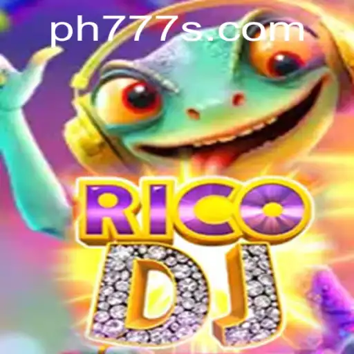 Exploring the Dynamic World of RicoDJ: A Gaming Adventure Enhanced by Ph777