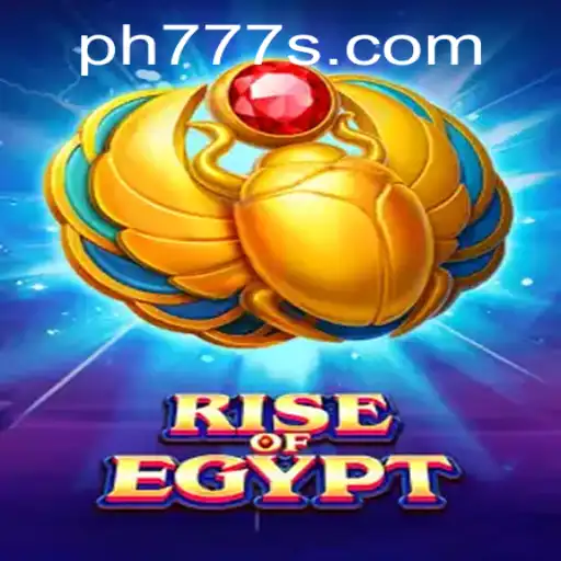 Discover the Fascination of Rise of Egypt and Win Big!
