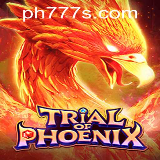 Unveiling the Mystical World of TrialofPhoenix: The Epic Journey Begins