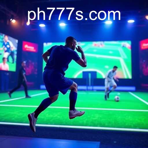 Exploring the Rise of Virtual Sports: The Impact of Ph777