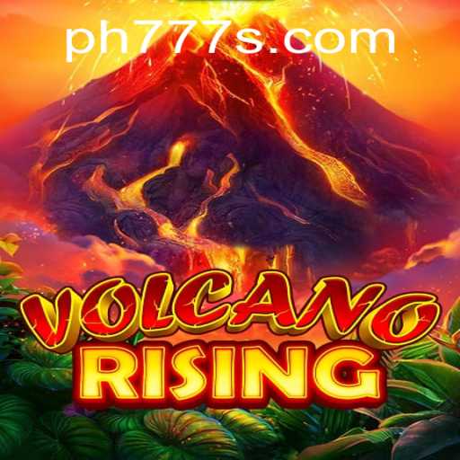VolcanoRising: An Immersive Adventure into Fiery Realms