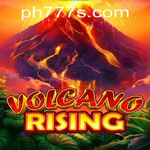 VolcanoRising: An Immersive Adventure into Fiery Realms